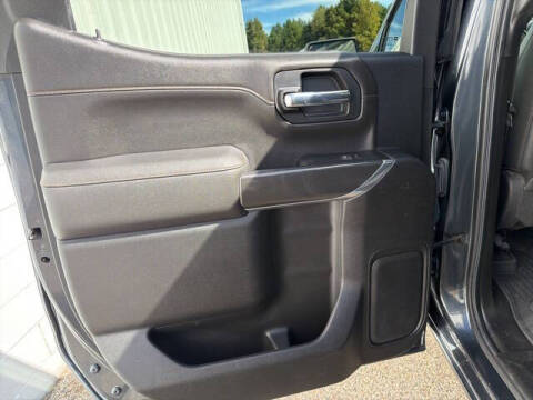 2022 GMC Sierra 1500 Limited