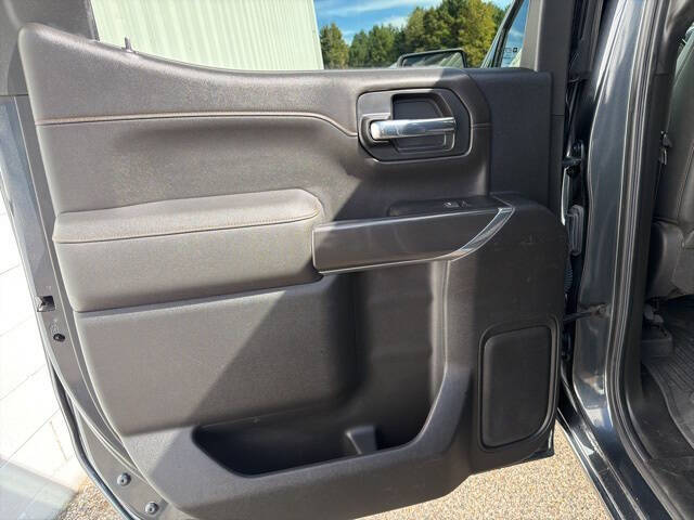 2022 GMC Sierra 1500 Limited