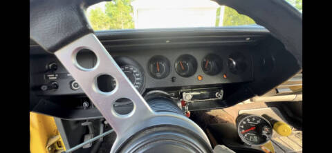 1973 Dodge Challenger