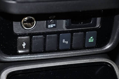2020 Mitsubishi Outlander SEL