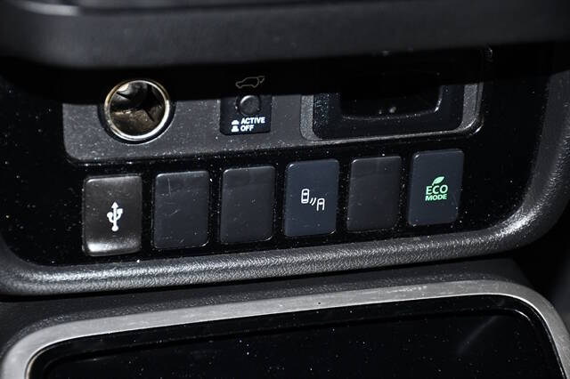 2020 Mitsubishi Outlander SEL