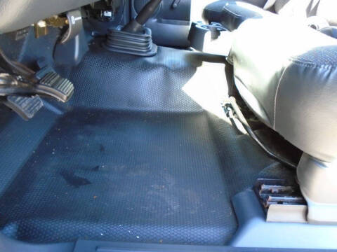 2002 Chevrolet Silverado 1500 Work Truck