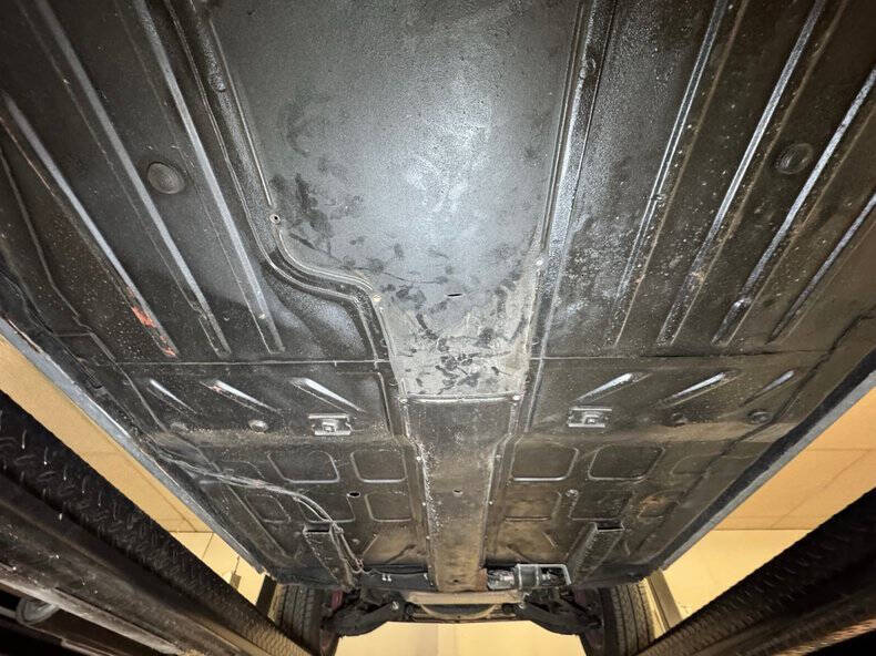 1963 Chevrolet Corvair