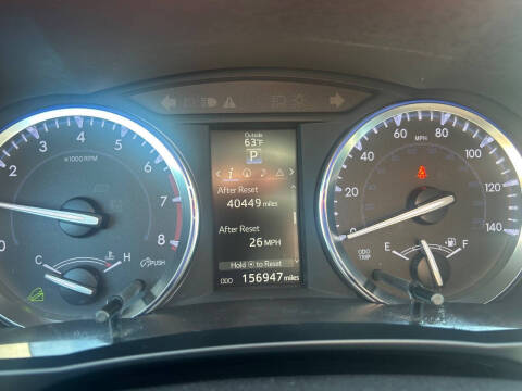 2014 Toyota Highlander XLE