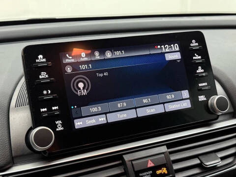 2021 Honda Accord Sport Special Edition