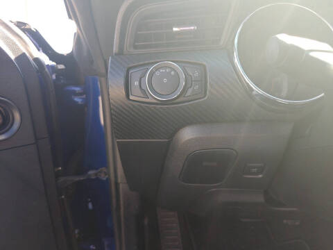 2016 Ford Mustang V6