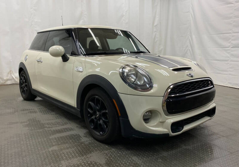 2016 MINI Hardtop 2 Door for sale at Direct Auto Sales in Philadelphia PA