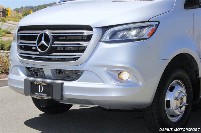 2019 Mercedes-Benz Sprinter