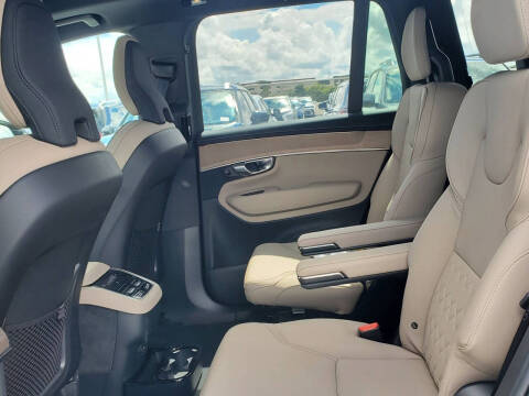 2026 Volvo XC90 B5 Plus 6P