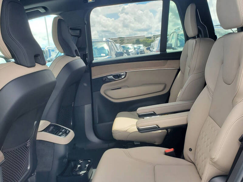 2026 Volvo XC90 B5 Plus 6P