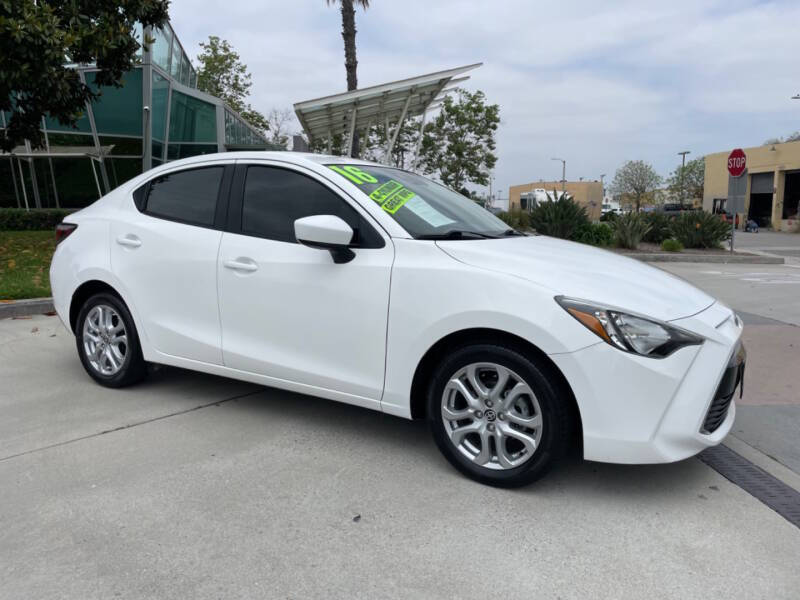 2016 Scion iA for sale at Got Cars in Downey, CA