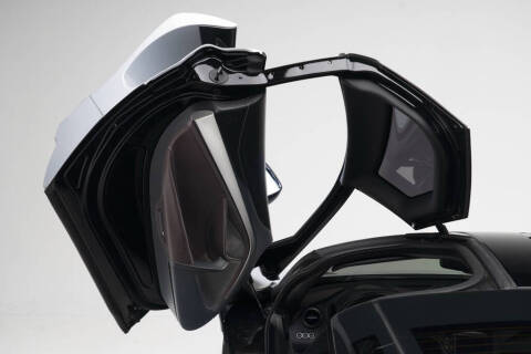 2018 McLaren 720S Luxury