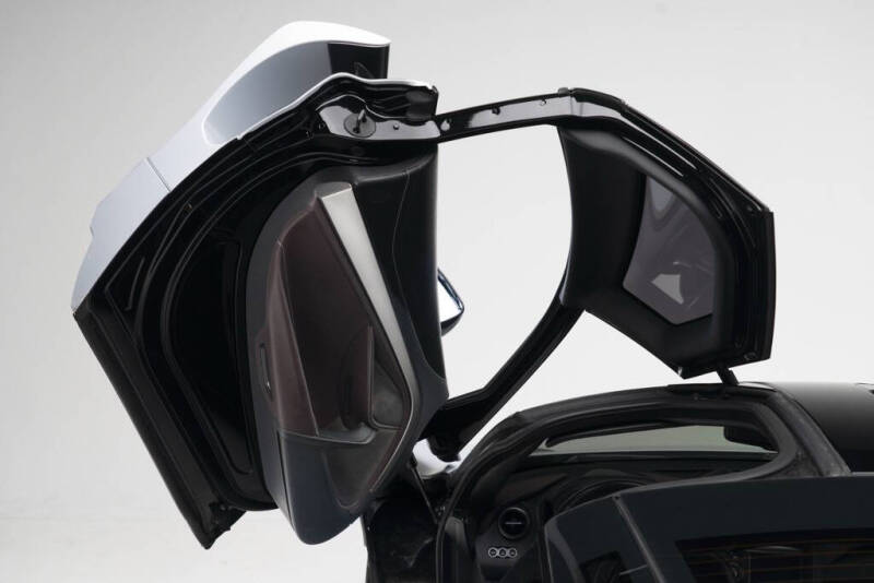 2018 McLaren 720S Luxury