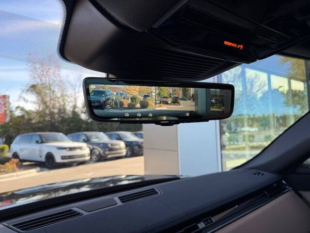 2023 Land Rover Range Rover Sport P400 Dynamic SE