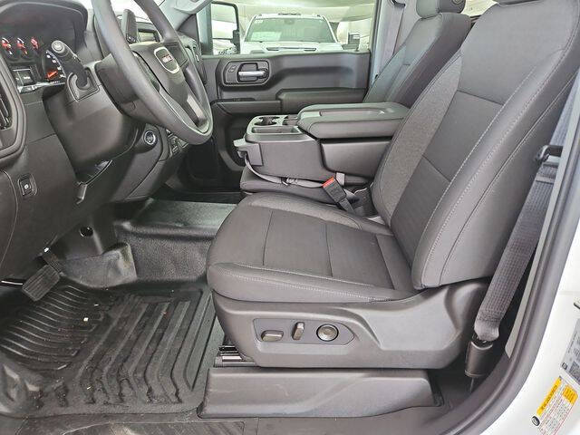 2026 GMC Sierra 2500HD Pro