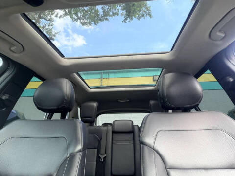 2015 Mercedes-Benz M-Class ML 350