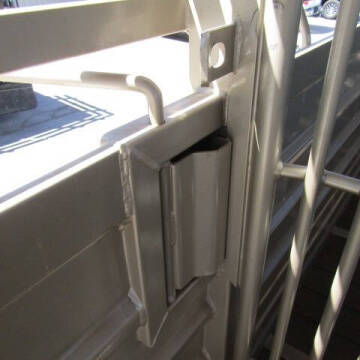 2025 GR 32FT TRAINER STOCK COMBO