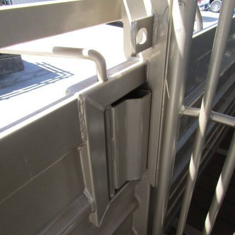 2025 GR 32FT TRAINER STOCK COMBO