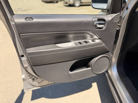 2014 Jeep Compass Limited