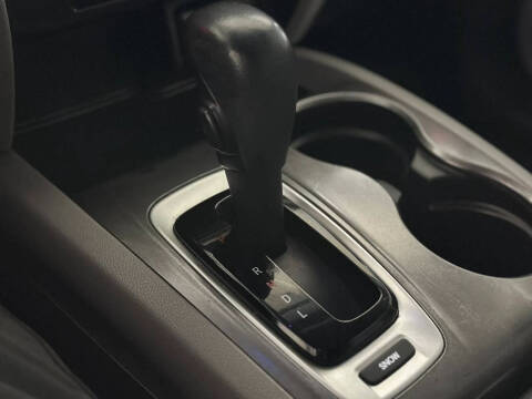 2017 Honda Pilot EX