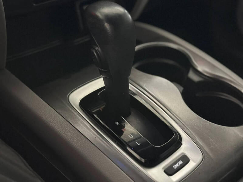 2017 Honda Pilot EX