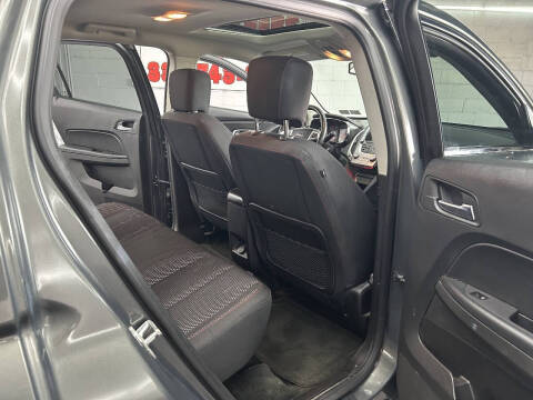 2013 GMC Terrain SLE-2