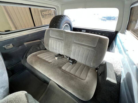 1987 Chevrolet Blazer