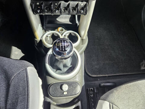 2006 MINI Cooper