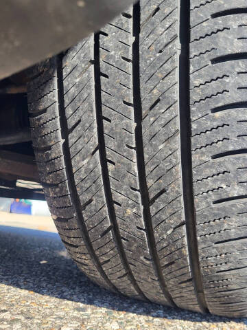 2012 Chrysler 200 Touring