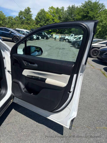 2024 Honda Prologue EX