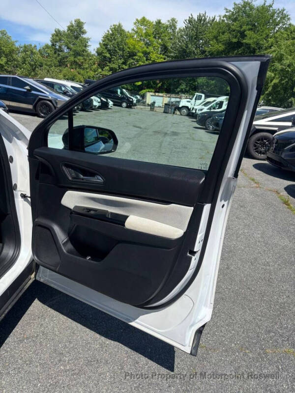 2024 Honda Prologue EX