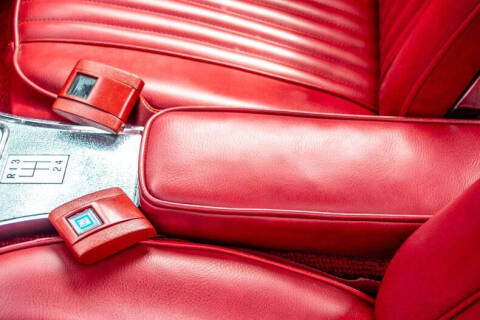 1964 Chevrolet Corvette