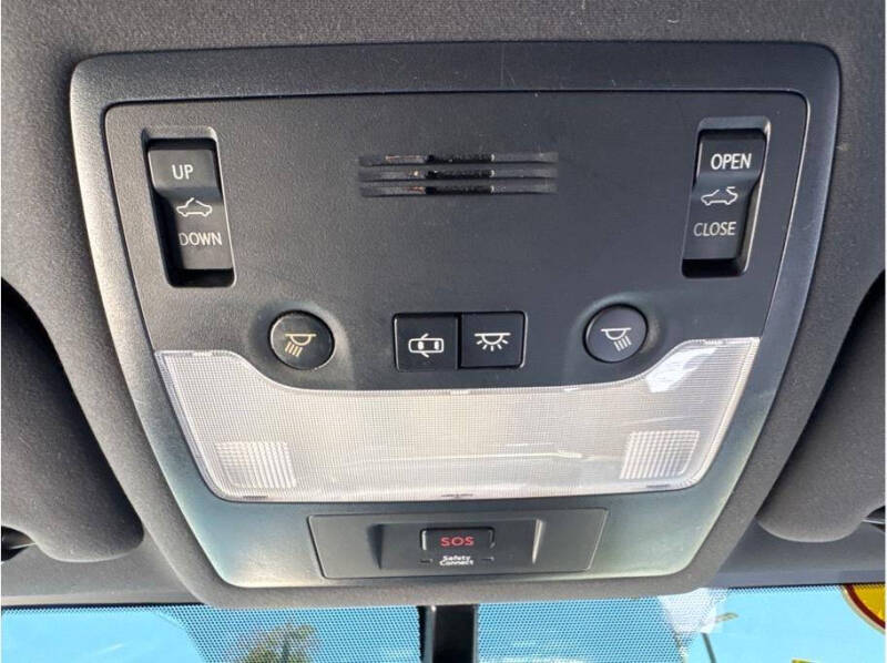 2014 Lexus IS 350