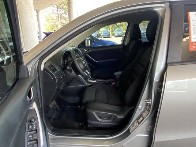 2014 Mazda CX-5 Touring