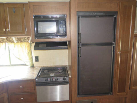 2017 Keystone RV HIDEOUT 27DBS