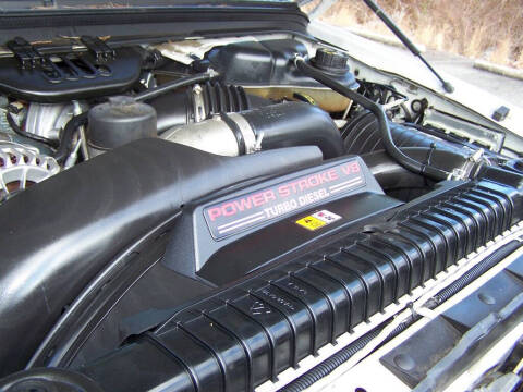 2006 Ford F-350 Super Duty