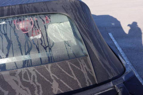 1993 Ford Mustang GT