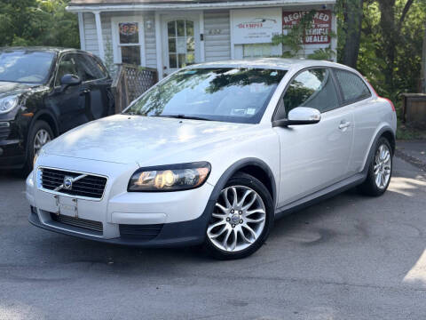2009 Volvo C30