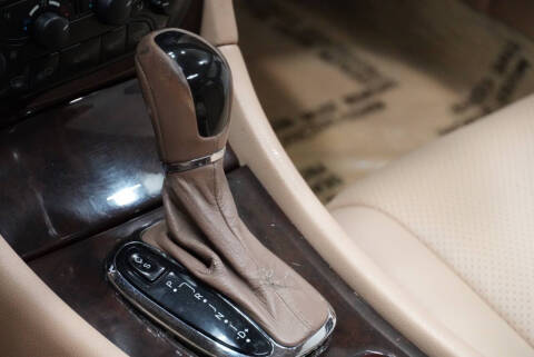 2004 Mercedes-Benz C-Class C 240 4MATIC