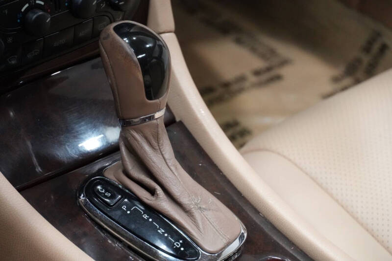 2004 Mercedes-Benz C-Class C 240 4MATIC