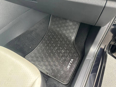 2020 Volkswagen Jetta