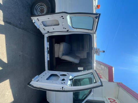 2009 Ford E-Series E-250