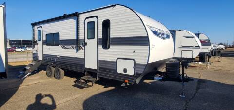 2024 Gulf Stream 238rk for sale at RV USA in Lancaster OH