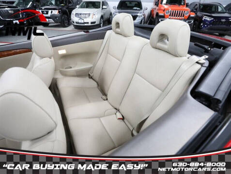 2008 Toyota Camry Solara SLE V6