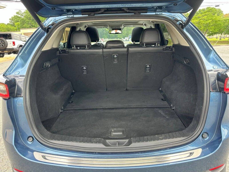 2023 Mazda CX-5 2.5 S Preferred
