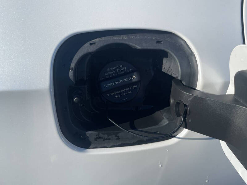 2017 Chevrolet Volt Premier