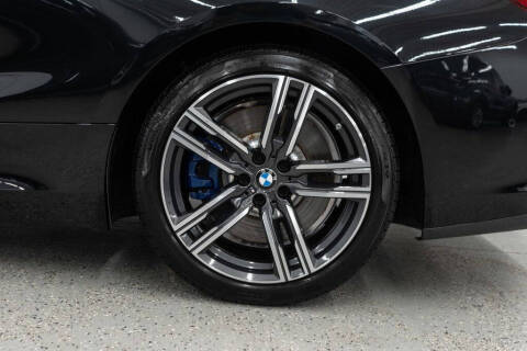 2025 BMW 8 Series 840i xDrive