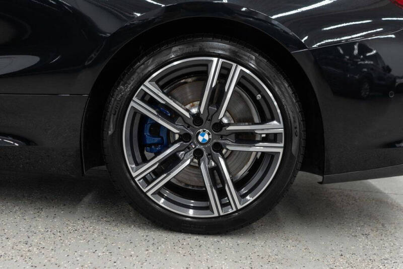 2025 BMW 8 Series 840i xDrive