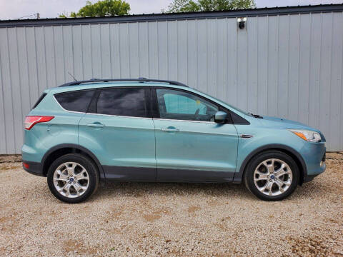 2013 Ford Escape SE