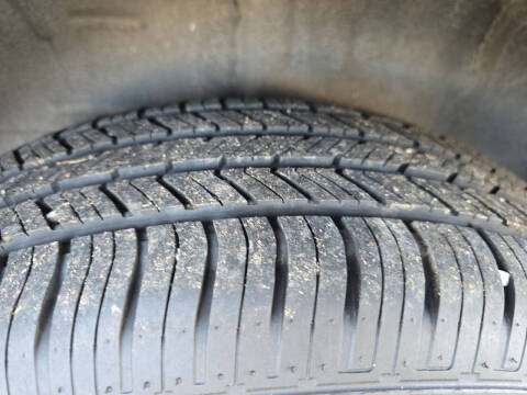 2003 Honda Element DX